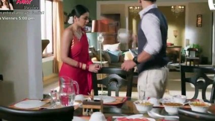 Silsila - Capitulo 08 Completo