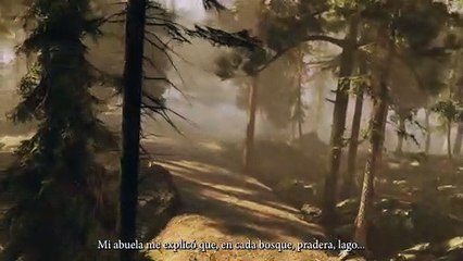 Among the Trolls - Tráiler acceso anticipado