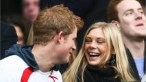 VOICI : Chelsy Davy : l'ex-compagne du Prince Harry s’est mariée