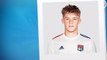 OFFICIEL : L'Olympique Lyonnais recrute Johann Lepenant !