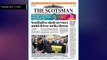 The Scotsman Bulletin Tuesday May 17 2022