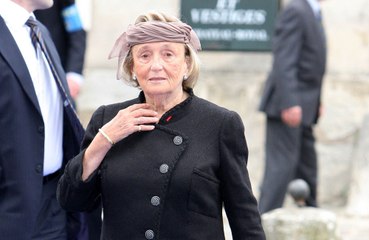 Bernadette Chirac : son incroyable vengeance contre les infidélités  !