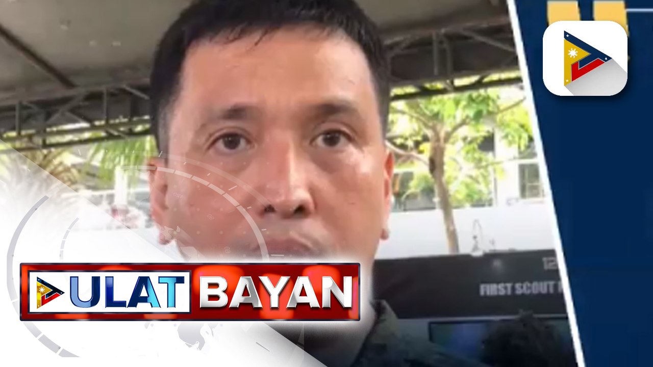 AFP, suportado ang 3-year term ng matataas na opisyal ng militar