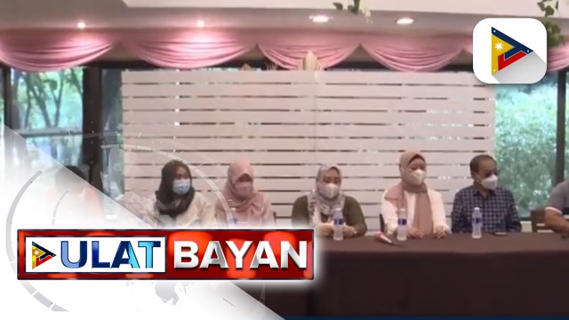 Agawan ng VCMs at iba pang election paraphernalia, naitala sa Lanao del Sur