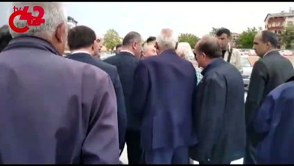 AKP'li Konya İl Başkanı Hasan Angı’dan yurttaşa: 'Densizlik hadsizlik yapma, akıllı ol'