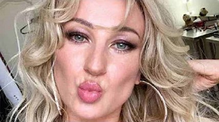 Oxana Lebedew, maestra di ballo di Al Bano: età e vita privata della nuova ballerina di Ballando con