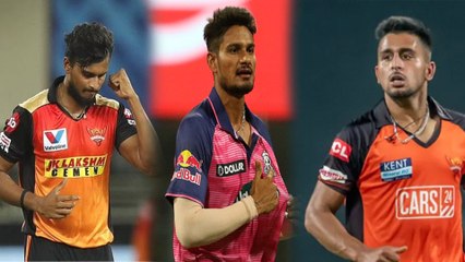 Team India ಸೇರಲು ಈ ಆಟಗಾರರಿಗೆ ಅವಕಾಶ | Oneindia Kannada