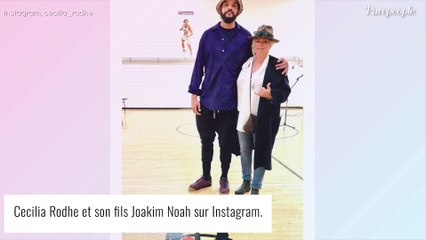 Yannick Noah évoque l'importante de sa première femme Cécilia : "On a fondé une famille très rapidement"