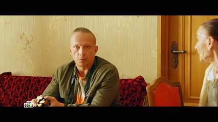 Вспышка - 4 серия