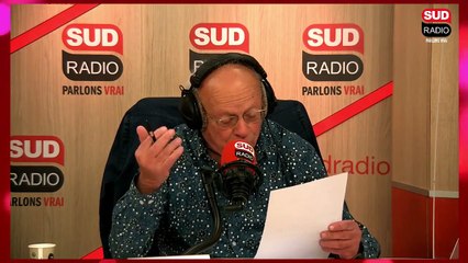 André Bercoff : 'Elizabeth Borne, c'est celle qui a suspendu les soignants sans autre forme de procès !"