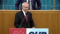 Kılıçdaroğlu: 