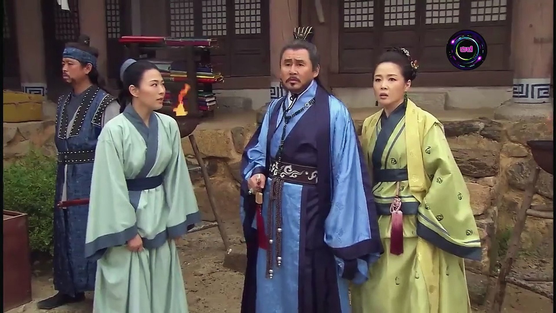 Jumong Tagalog Dubbed Episode 31 Part2 of 2