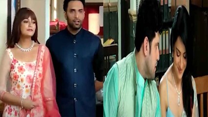 Ziddi Dil Maane Na Spoiler: Monami की नज़र है Karan Chitra पर; Koyel और Faizi की शादी  | FilmiBeat