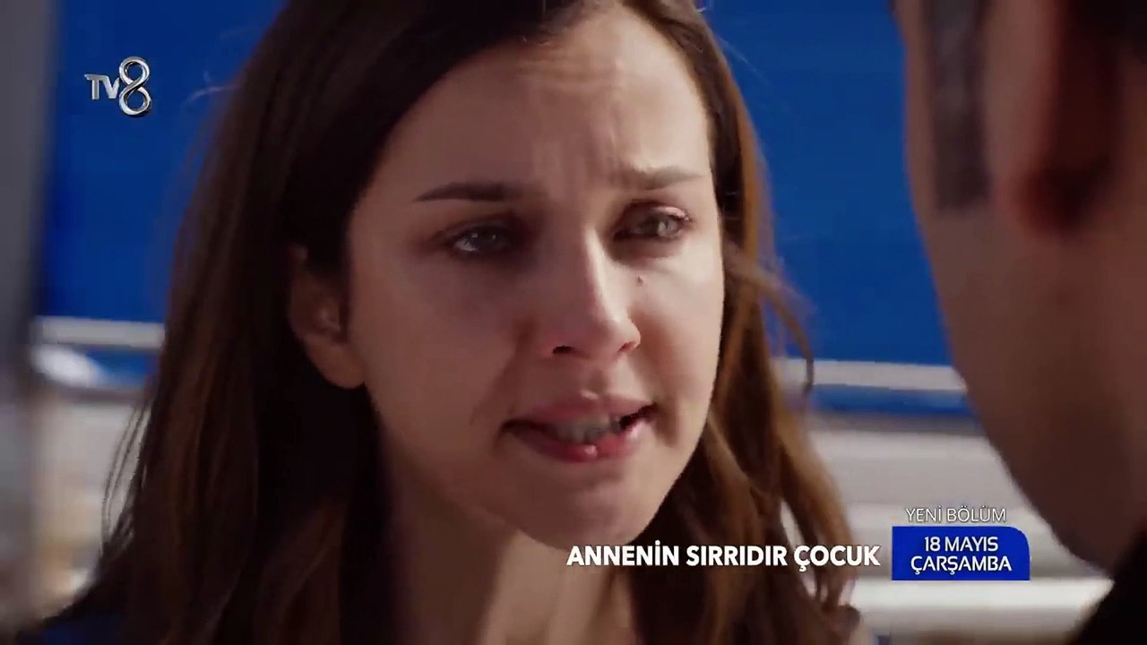 Annenin Sırrıdır Çocuk 7. bölüm fragmanı yayınlandı! Annenin Sırrıdır Çocuk 7. bölüm fragmanı