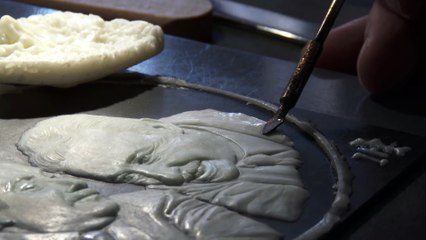 Coniata la moneta da 2 euro con la «storica» immagine di Falcone e Borsellino