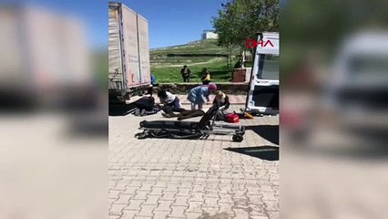 2 kardeşin acı sonu: Kars bu olayı konuşuyor