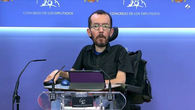 Unidas Podemos y los socios de la investidura tachan de “bochornosa” la vuelta del rey emérito sin dar explicaciones sobre su fortuna