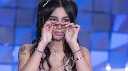 Nathaly Caldonazzo parla della principessa etiope e confessa: "Ci sono rimasta malissimo" La popolar