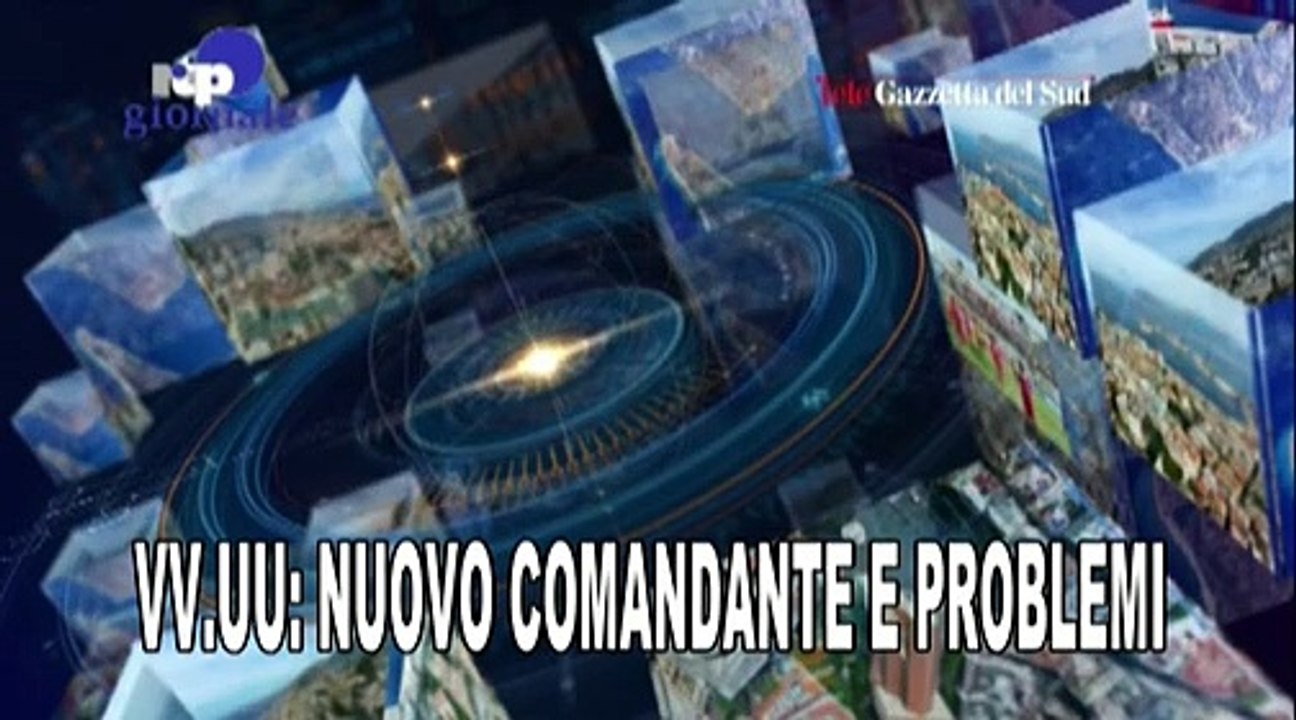 RTP Telegiornale 16 maggio