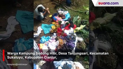 Ini Kronologi Wanita di Cianjur yang Diusir Warga karena Punya 2 Suami