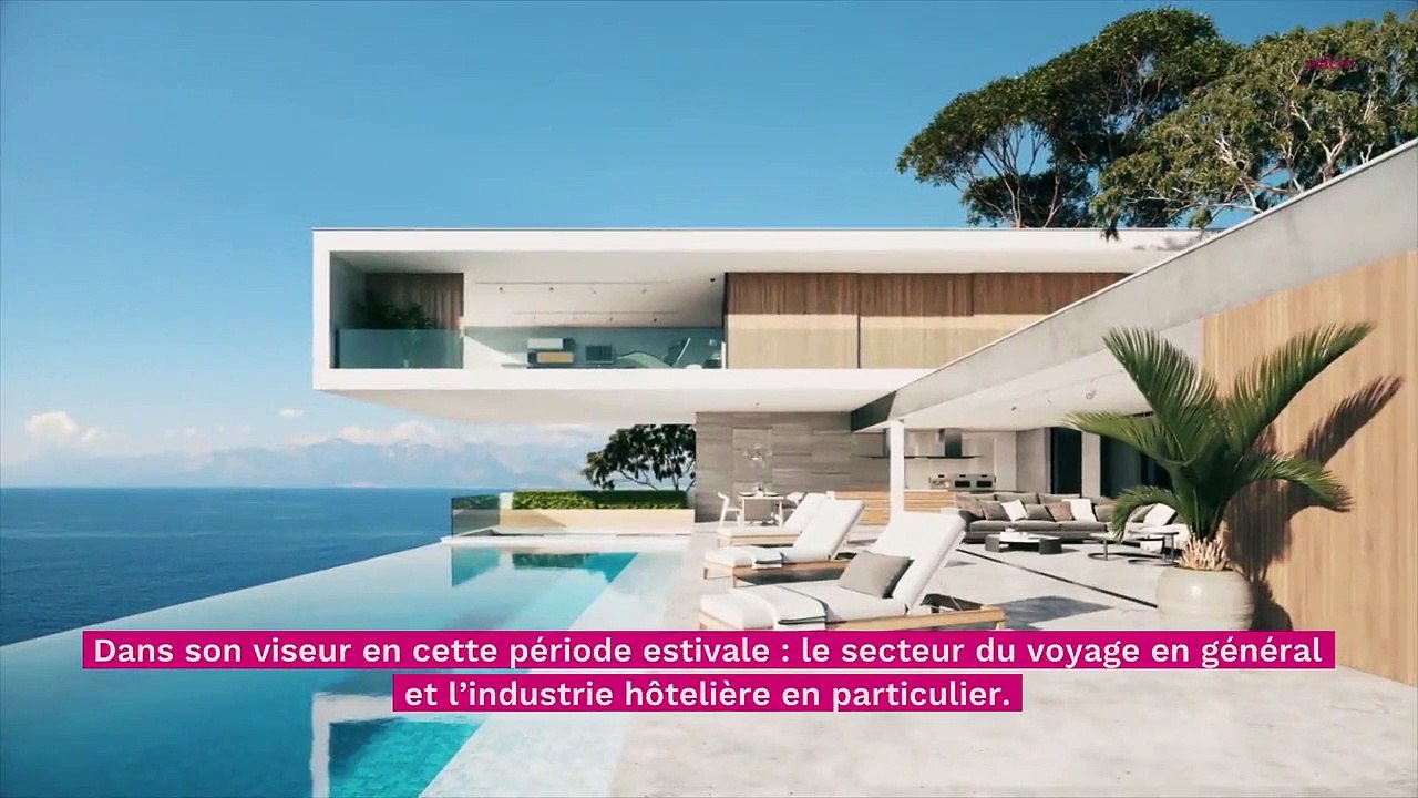 Cette femme obèse dénonce avec humour l'enfer des vacances quand on est grosse