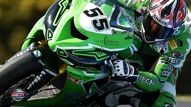 La nouvelle vie de Régis Laconi