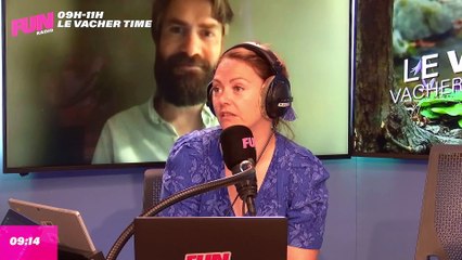 Le Vacher Time - L'intégrale du 17 mai