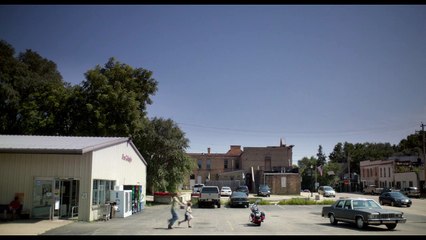 Small Town Wisconsin Trailer