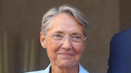 La technique d'Élisabeth Borne pour déstabiliser les hommes avec qui elle travaillait