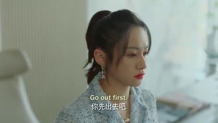 Destined to Meet You (2022) E 10 With English sub