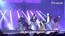 BTS Episode 방탄소년단  PERMISSION TO DANCE ON STAGE  SEOUL