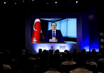 "4. Savunma Sanayii Buluşmaları"