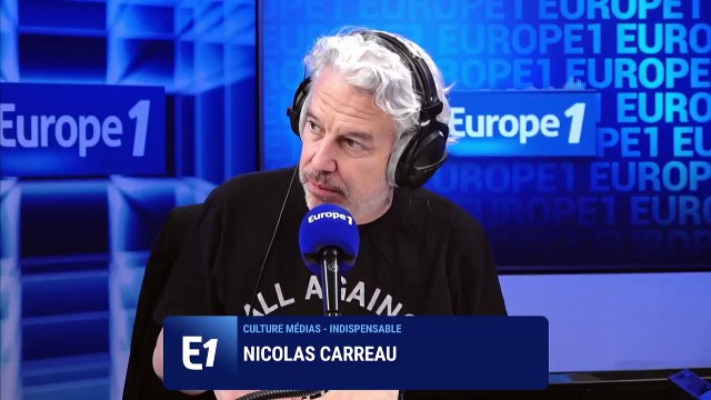 La sélection du Prix littéraire Europe 1 : «Le soldat Ulysse» d'Antoine Billot