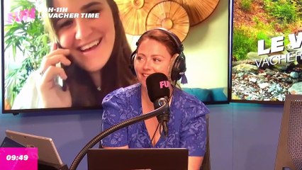 Le Vacher Time - L'intégrale du 17 mai