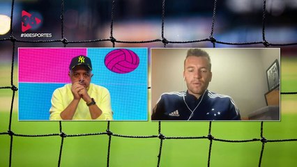 98 Esportes | Como foi a adaptação ao esquema com três zagueiros?