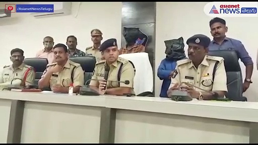 అత్యాచారం కాదు వివాహేతర సంబంధమే... తుమ్మపూడి వివాహిత హత్యకేసులో కొత్త ట్విస్ట్