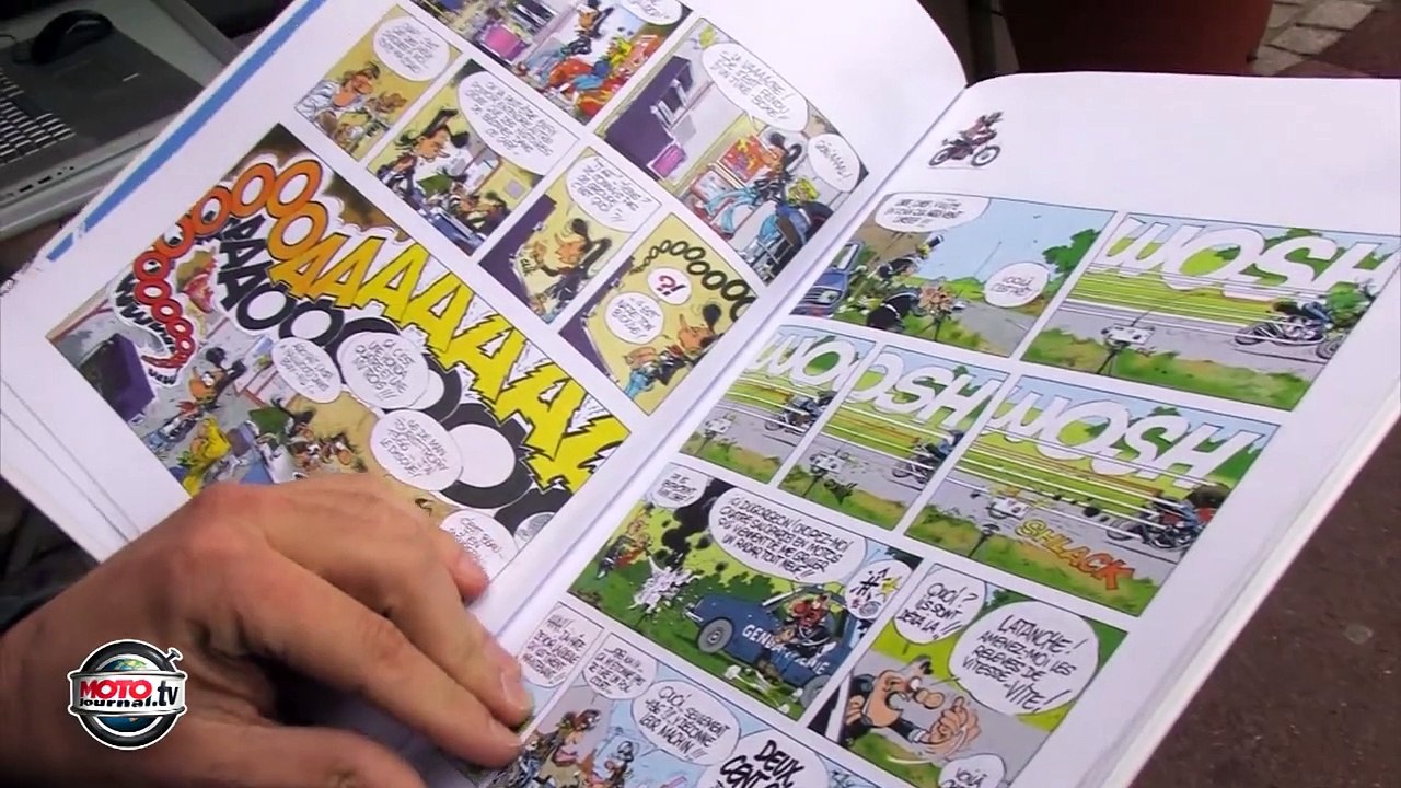 La vérité sur... les motos anciennes ( moto journal )