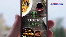 Uber just sold its food delivery business in India