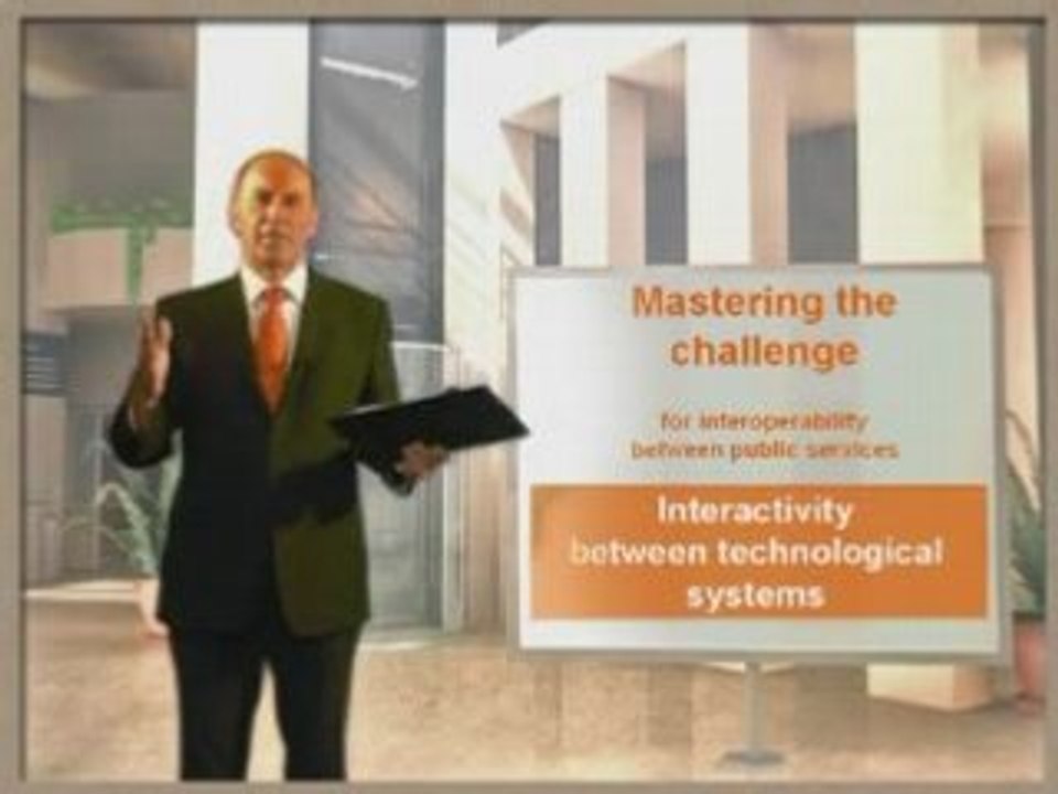 R4eGov, Business presentation