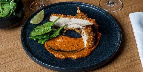 Brunch Restaurant Villa M (Paris 15) - OuBruncher