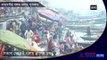 Devotees take holy dip in River Ganga on Makar Sankranti