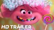 Trolls 2: Gira mundial | Trailer