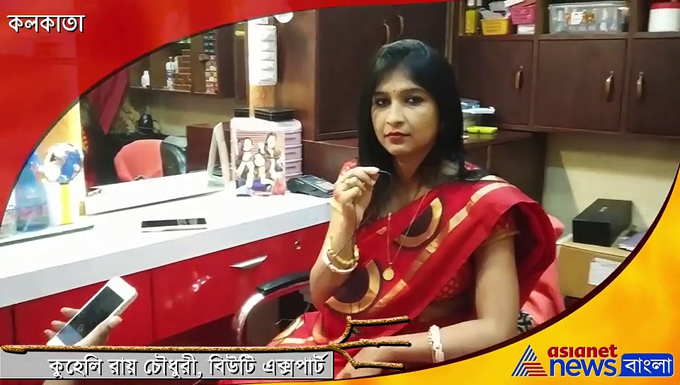 মেনে চলুন কিছু সহজ   নিয়ম, পুজোয় হয়ে উঠুন অনন্যা