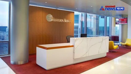 Western Asset Management Co. is reducing its Indian government bond