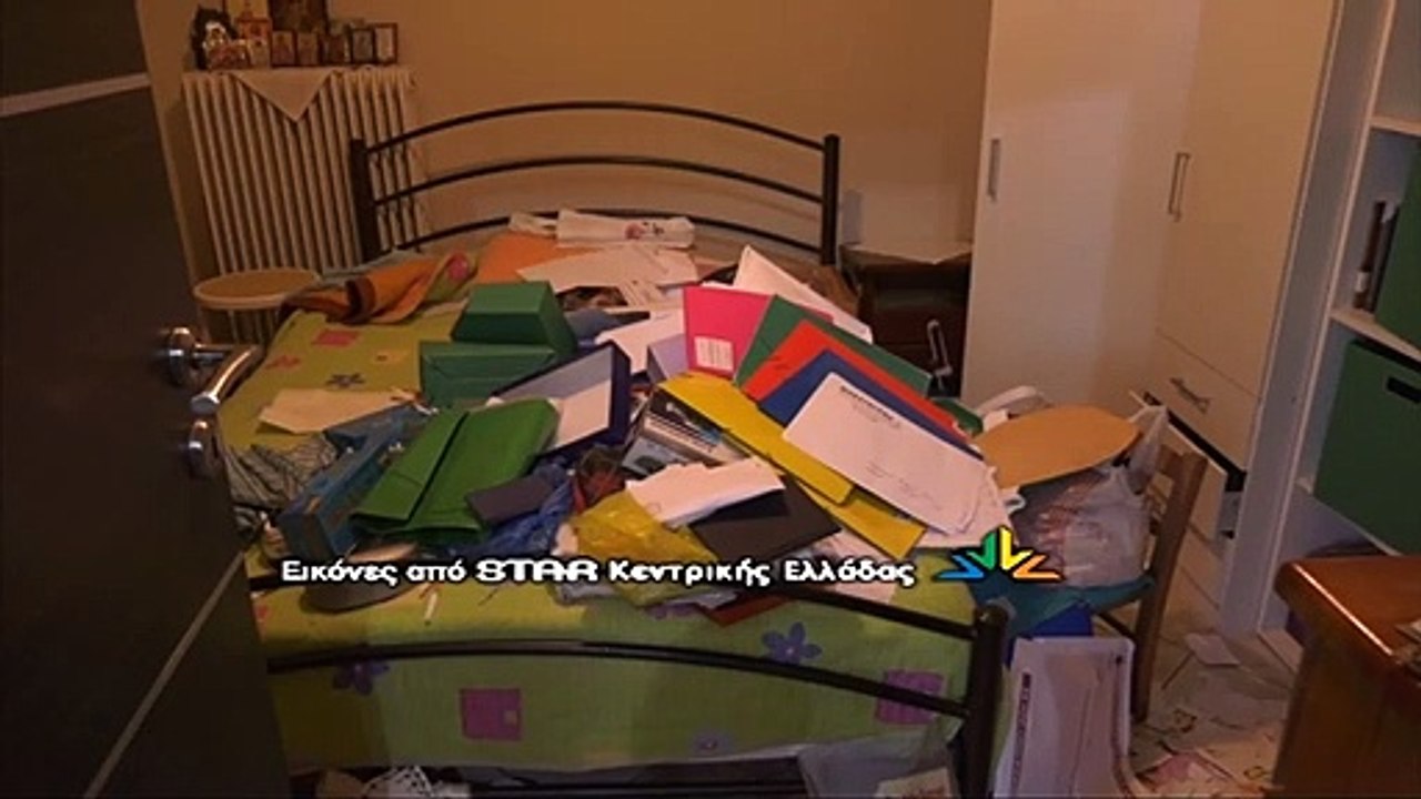 Σε απόγνωση οι κάτοικοι της Ανθήλης από τους παραβατικούς Ρομά