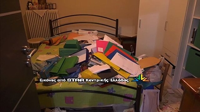 Σε απόγνωση οι κάτοικοι της Ανθήλης από τους παραβατικούς Ρομά