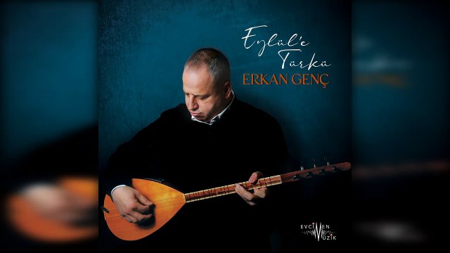 Erkan Genç - Al Yeşil Giyinmiş