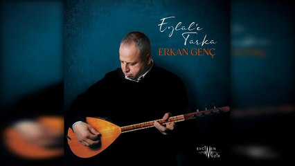 Erkan Genç - Ayrılık Derdinin Dermanı Nedir