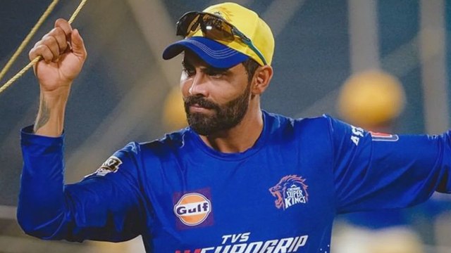 IPL 2022: Ravindra Jadeja Upset With CSK Management ఆ నిర్ణయమే బాధ పెట్టింది! | Telugu Oneindia