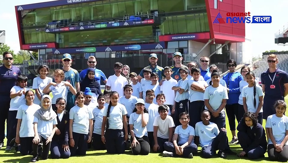 হাত ছাড়ছে না আইসিসি, মহিলা কথা মাথায়  রেখে এল বড় ঘোষণা